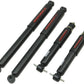 Belltech ND2 OEM Shock Set