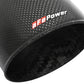 aFe Momentum GT Carbon Fiber Dynamic Air Scoop 15-18 Dodge Challenger V6-3.6L/V8-5.7L/6.4L HEMI