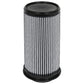 aFe Magnum FLOW Pro DRY S Universal Air Filter F-3.5in. / B-5in. (mt2) / T-4.75in. / H-9in.