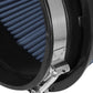 aFe MagnumFLOW Pro 5R Universal Air Filter (7-3/4x5-3/4)F x (9x7)B(mt2) x (6x2-3/4)T x 8.5H