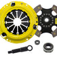 ACT 1988 Honda Civic HD/Race Rigid 4 Pad Clutch Kit