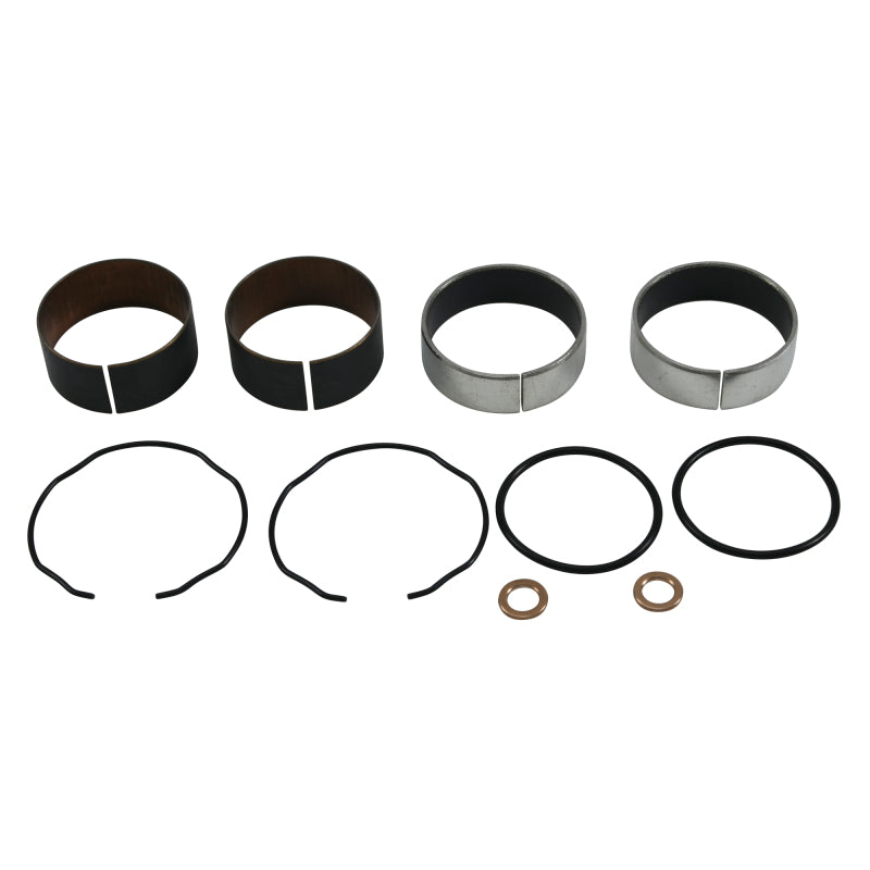 All Balls Racing 2021 Kawasaki H2 SX SE + Fork Bushing Kit