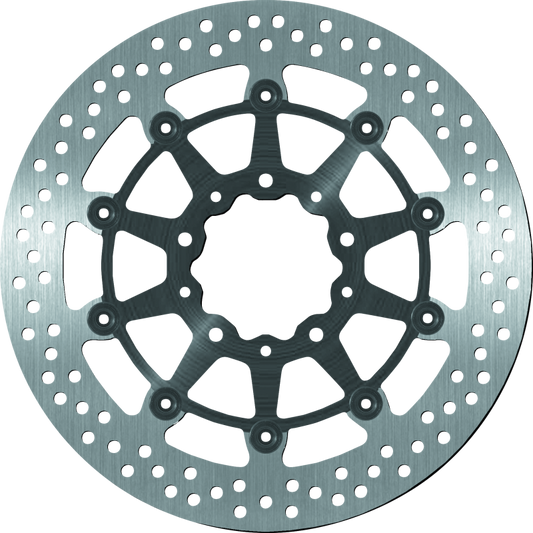 BikeMaster Kawasaki Brake Rotor