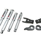 Belltech LOWERING KIT WITH SP SHOCKS