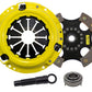 ACT 1983 Honda Accord HD/Race Rigid 4 Pad Clutch Kit