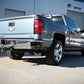 aFe Apollo GT Series 4in 409SS Cat Back Exh System w/Blk Tip 14-18 GM Silverado/Sierra 1500 V8-6.2L