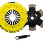 ACT 1998 Chevrolet Camaro Sport/Race Rigid 6 Pad Clutch Kit