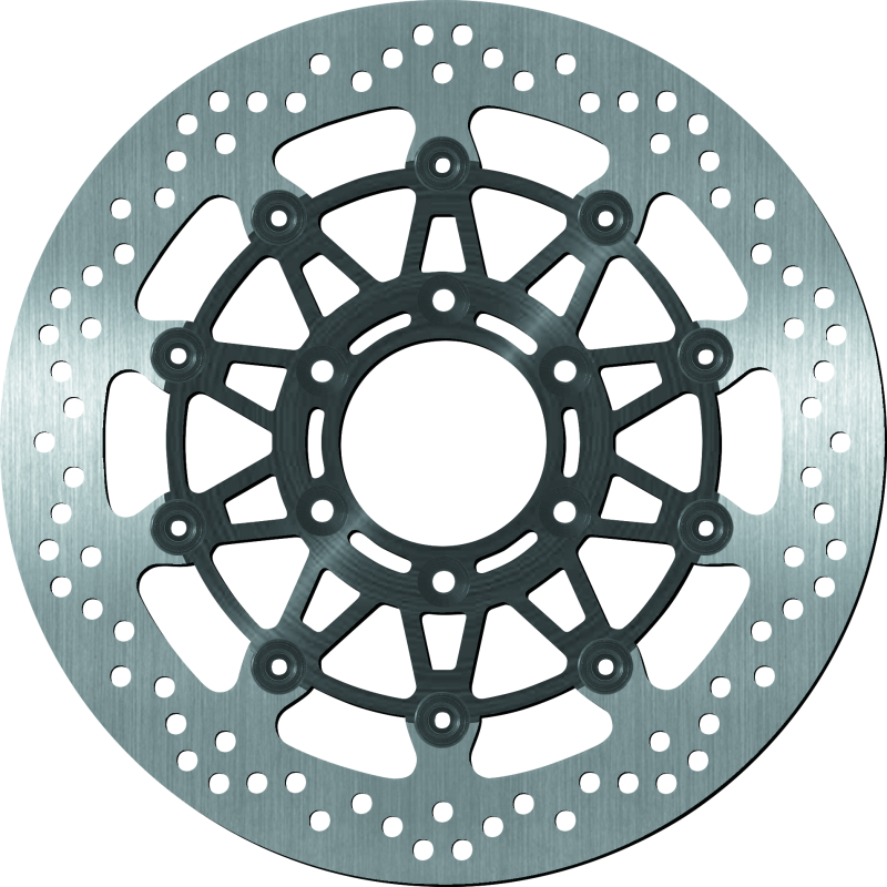 BikeMaster Triumph Brake Rotor