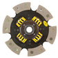 ACT 1999 Chevrolet Cavalier 6 Pad Sprung Race Disc