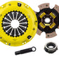 ACT 1988 Toyota Camry XT/Race Sprung 6 Pad Clutch Kit