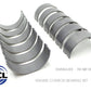 ACL 1956-1998 Chrysler Prod V8 318/340/360 .30mm Oversized Trimetal Rod Bearing Set