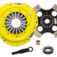 ACT 1991 Nissan 240SX XT/Race Rigid 4 Pad Clutch Kit