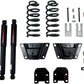 Belltech LOWERING KIT WITH ND2 SHOCKS