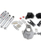 Belltech LOWERING KIT WITH SP SHOCKS