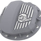 aFe Pro Series GMCH 9.5 Rear Diff Cover Raw w/ Machined Fins 19-20 GM Silverado/Sierra 1500