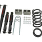 Belltech LOWERING KIT WITH ND2 SHOCKS