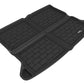 3D MAXpider 20-21 Mazda CX-30 Kagu Cross Fold Cargo Liner - Black