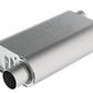 Borla CrateMuffler LS3 ATAK 2.5in Offset/Offset 14inx4.35inx9in Muffler