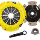 ACT 1991 Geo Prizm XT/Race Rigid 6 Pad Clutch Kit