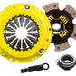 ACT 1991 Toyota MR2 XT/Race Sprung 6 Pad Clutch Kit