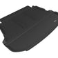 3D Maxpider 15-17 Toyota Fortuner Kagu Black Cargo Liner (Cross Fold)