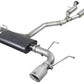 aFe Large Bore HD 3in 304 SS Cat-Back Exhaust w/ Polished Tips 14-19 Jeep Grand Cherokee V6-3.6L