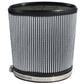 aFe MagnumFLOW Air Filters IAF PDS A/F PDS 3-1/4x6-1/2 IN F x 3-3/4x7IN B x 7x3IN T x 6-1/2IN H