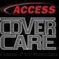 Access Accessories COVER CARE Cleaner (24 oz. Spray Bottle)