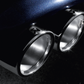 Akrapovic 07-14 MINI Cooper S (R56) / Cooper S Cabrio (R57) Evolution Line Cat Back (SS) (Req. Tips)