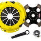 ACT 2007 Lotus Exige HD/Race Rigid 4 Pad Clutch Kit