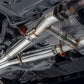 AWE Tuning 18-23 Dodge Durango SRT & Hellcat Track Edition Exhaust - Chrome Silver Tips