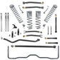 Belltech 20-21 Gladiator JT Rubicon 4in. Lift Lift Kit w/Trail Performance Shocks/Rear Anti-Sway Bar