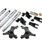 Belltech LOWERING KIT WITH SP SHOCKS