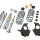 Belltech LOWERING KIT WITH SP SHOCKS