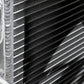 aFe BladeRunner Street Series Tube & Fin Aluminum Radiator 07-18 Jeep Wrangler (JK) V6-3.6L/3.8L