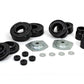 Daystar 2005-2010 Jeep Commander 2WD/4WD - 2in Lift Kit