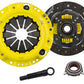 ACT 1986 Toyota Corolla HD/Perf Street Sprung Clutch Kit