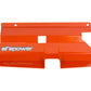 aFe MagnumFORCE Intakes Scoops AIS BMW 3-Series/ M3 (E46) 01-06 L6 - Orange