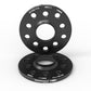 aFe CONTROL Billet Aluminum Wheel Spacers 5x100/112 CB57.1 10mm - Volkswagen/Audi