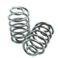 Belltech MUSCLE CAR SPRING SET 92-96 IMPALA/CAPRICE/ REAR