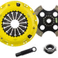 ACT 2002 Toyota Camry HD/Race Rigid 4 Pad Clutch Kit