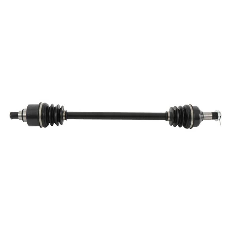 All Balls Racing 15-16 Arctic Cat Wildcat Sport 8 Ball Axle Front Left