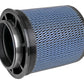 aFe Momentum Intake Replacement Air Filter w/ Pro 10R Media 5-1/2 IN F x 8 IN B x 8 IN T (Inverted)