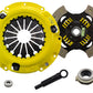 ACT 2001 Mazda Protege HD/Race Sprung 4 Pad Clutch Kit