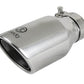 aFe POWER Takeda 12-16 Subaru Impreza 2.0L 2.5in 304SS CB Exhaust w/ Polished Tips