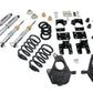 Belltech LOWERING KIT WITH SP SHOCKS