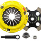 ACT 1983 Ford Ranger HD/Race Rigid 4 Pad Clutch Kit