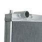 aFe BladeRunner Street Series Radiator 03-07 ford Diesel Trucks V8 6.0L