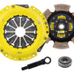 ACT 1993 Hyundai Elantra XT/Race Sprung 6 Pad Clutch Kit