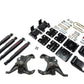 Belltech LOWERING KIT WITH ND2 SHOCKS